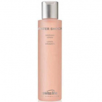 Swiss Line Lotion pour le visage 'Water Shock Soothing' - 160 ml