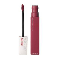 Maybelline Rouge à lèvres liquide 'Superstay Matte Ink' - 150 Path Finder 5 ml