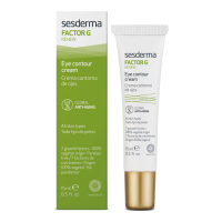 Sesderma 'Factor G Renew' Eye Contour Cream - 15 ml