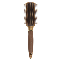 Olivia Garden 'Ceramic + Ion Nano Thermic Styler Nt S9R' Hair Brush