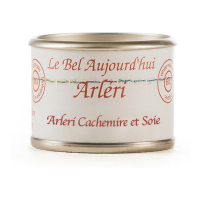 Le Bel Aujourd'hui Cashmere & Silk' Solid Perfume Concentrate