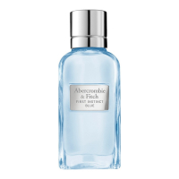 Abercrombie & Fitch Eau de parfum 'First Instinct Blue' - 30 ml