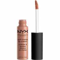 Nyx Professional Make Up Crème pour les lèvres 'Soft Matte' - London 8 ml