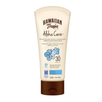 Hawaiian Tropic 'Aloha Care SPF30' Sonnencreme-Lotion - 90 ml