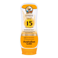 Australian Gold 'SPF15' Sunscreen Lotion - 237 ml