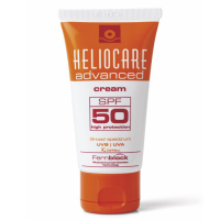 Heliocare 'Advanced SPF 50' Sonnencreme - 50 ml