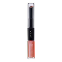 L'Oréal Paris Rouge à Lèvres 'Infaillible 24H Longwear 2 Step' - 404 Corail Constant 6 ml