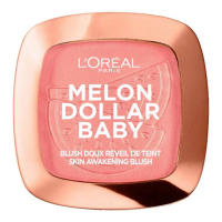 L'Oréal Paris Blush 'Melon Dollar Baby Skin Awakening' - 03 Watermelon Addict 9 g