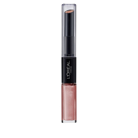 L'Oréal Paris 'Infaillible 24H Longwear 2 Step' Lipstick - 111 Permanent Blush 5.7 g