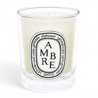 Diptyque 'Ambre Mini' Scented Candle - 70 g