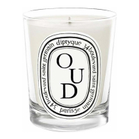 Diptyque 'Oud Palao' Scented Candle - 190 g