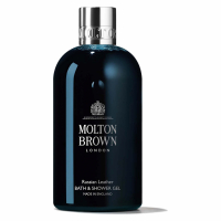 Molton Brown 'Russian Leather' Shower & Bath Gel - 300 ml