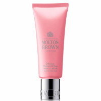 Molton Brown 'Delicious Rhubarb & Rose' Hand Cream - 40 ml
