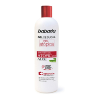 Babaria 'Atopic Skin Aloe Vera 0%' Duschgel - 600 ml