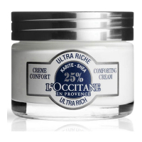 L'Occitane 'Karite Confort Ultra Riche' Gesichtscreme - 50 ml