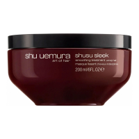 Shu Uemura Masque capillaire 'Shusu Sleek' - 200 ml