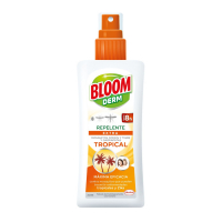 Bloom Moustique répulsif 'Derm' - 100 ml