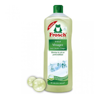 Frosch 'Eco' Anti Limestone Vinegar - 1000 ml