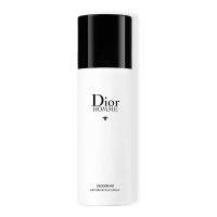 Dior Déodorant spray 'Homme' - 150 ml