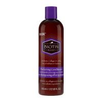 Hask Après-shampoing 'Biotin Boost Thickening' - 355 ml