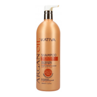 Kativa 'Argan Oil' Shampoo - 1000 ml