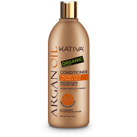 Kativa Après-shampoing 'Argan Oil' - 500 ml