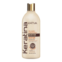 Kativa 'Keratina Nutrition' Hair Balm - 500 ml