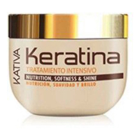 Kativa 'Keratina Intensive Nourishing' Hair Treatment - 500 g