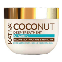 Kativa Traitement capillaire 'Coconut Deep' - 250 ml