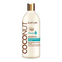 Kativa Shampoing 'Coconut' - 500 ml