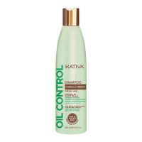 Kativa 'Oil Control' Shampoo - 250 ml