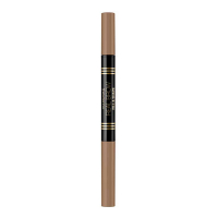 Max Factor Crayon sourcils 'Real Brow Fill & Shape' - 01 Blonde 0.66 g
