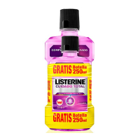 Listerine 'Total Care' Mouthwash - 2 Pieces