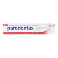 Paradontax 'Whitening' Zahnpasta - 75 ml
