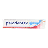 Paradontax 'Daily Freshness' Toothpaste - 75 ml