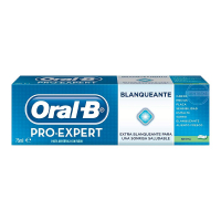 Oral-B Dentifrice 'Pro-Expert Whitening' - 75 ml