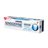 Sensodyne 'Repair & Protect' Zahnpasta - 75 ml