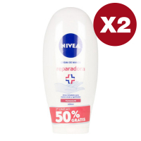 Nivea 'Repair & Care' Hand Cream - 100 ml, 2 Pieces