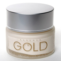 Diet Esthetic 'Gold Essence Gold Spf15' Gesichtscreme - 50 ml
