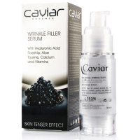 Diet Esthetic 'Caviar Essence Filler' Anti-Wrinkle Serum - 30 ml