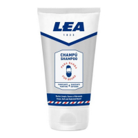 Lea 'Purifying' Beard Shampoo - 100 ml