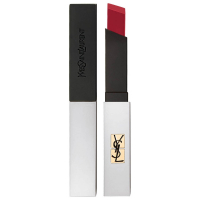 Yves Saint Laurent Rouge à Lèvres 'Rouge Pur Couture The Slim Sheer Matte' - 101 Rouge Libre 2.2 g