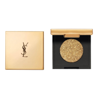 Yves Saint Laurent 'Sequin Crush Glitter Shot Mono' Lidschatten - 01 Legendary Gold 3 g