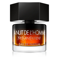 Yves Saint Laurent Eau de parfum 'La Nuit De L'Homme' - 60 ml