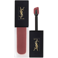 Yves Saint Laurent Rouge à Lèvres 'Tatouage Couture Velvet Cream' - 210 Nude Sedition 6 ml