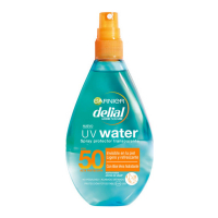 Garnier Spray de protection solaire 'Uv Water SPF50' - 150 ml