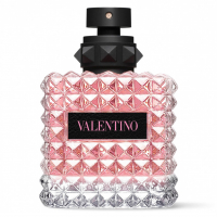 Valentino Eau de parfum 'Donna Born In Roma' - 100 ml