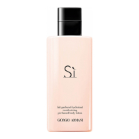 Giorgio Armani 'Si' Perfumed Body Milk - 200 ml