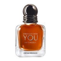 Giorgio Armani Eau de parfum 'Emporio Stronger With You Intensely' - 30 ml