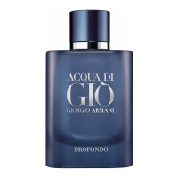 Giorgio Armani Eau de parfum 'Acqua di Giò Profondo' - 75 ml
